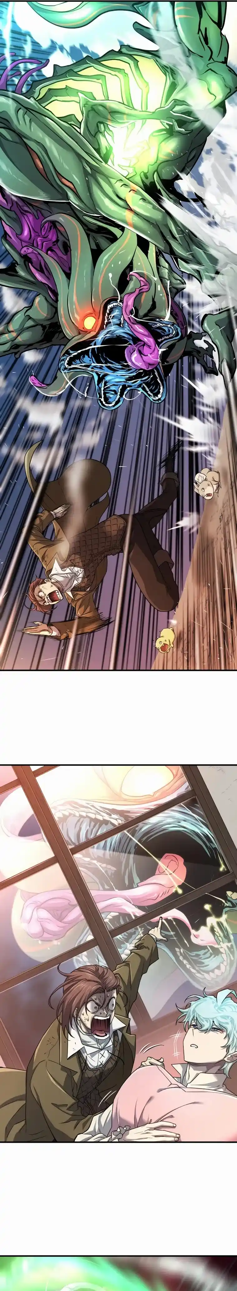 Read The Greatest Estate Developer Português Manga Online