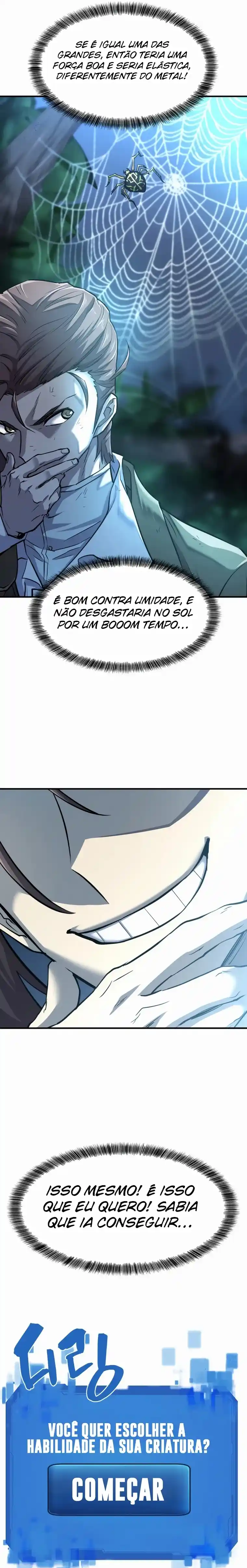 Read The Greatest Estate Developer Português Manga Online