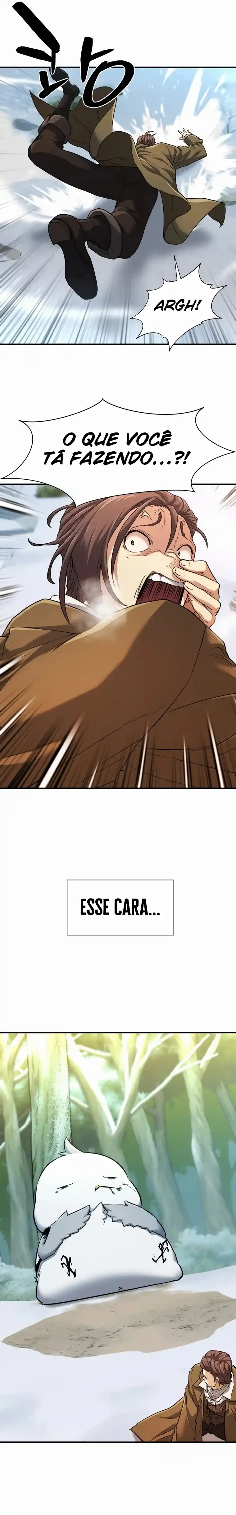 Read The Greatest Estate Developer Português Manga Online