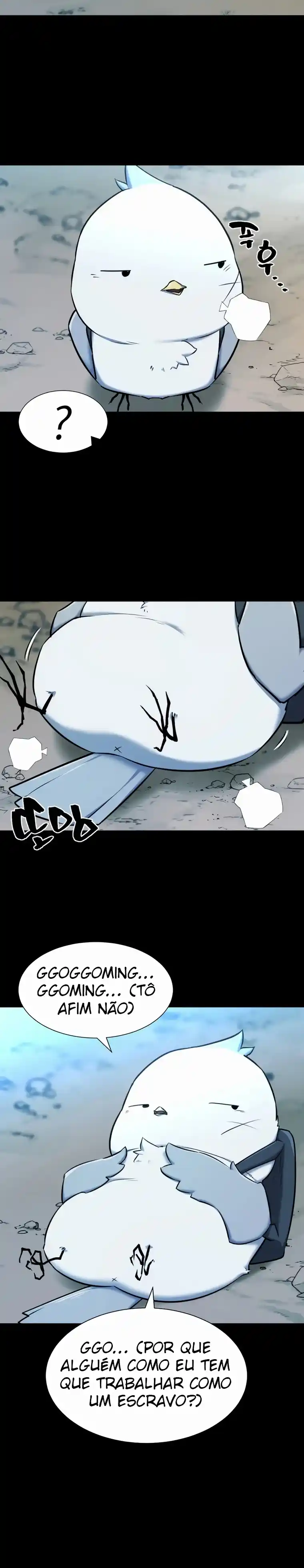 Read The Greatest Estate Developer Português Manga Online