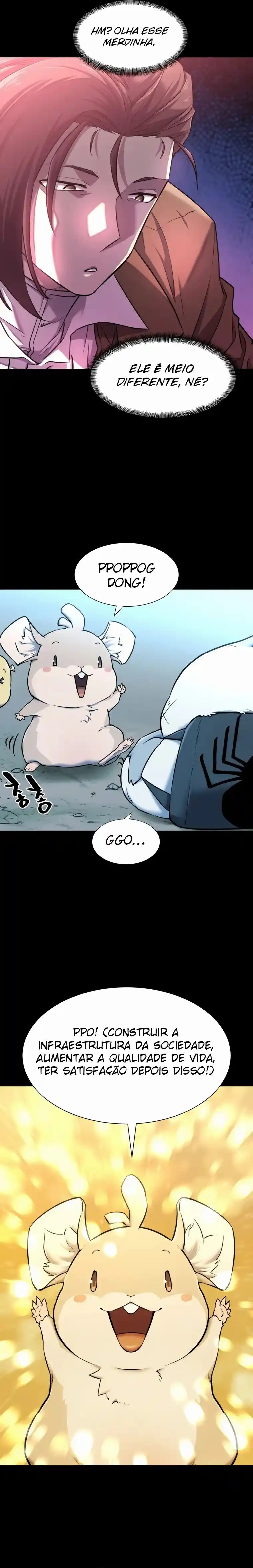 Read The Greatest Estate Developer Português Manga Online