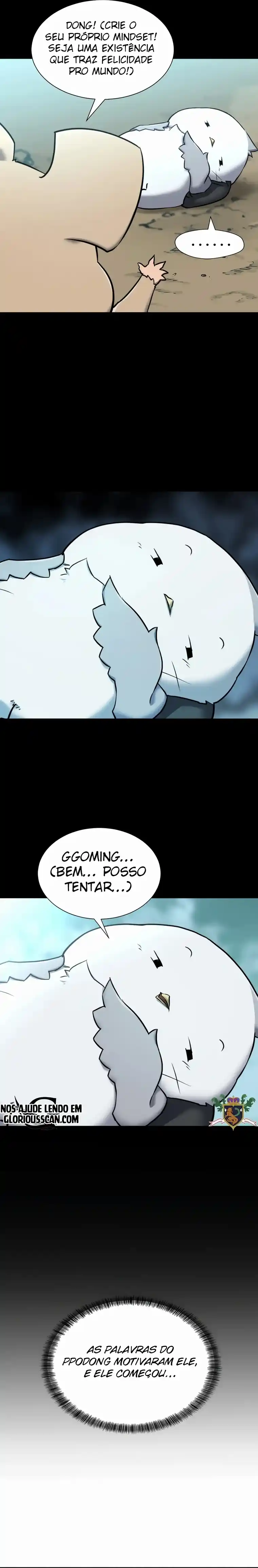 Read The Greatest Estate Developer Português Manga Online