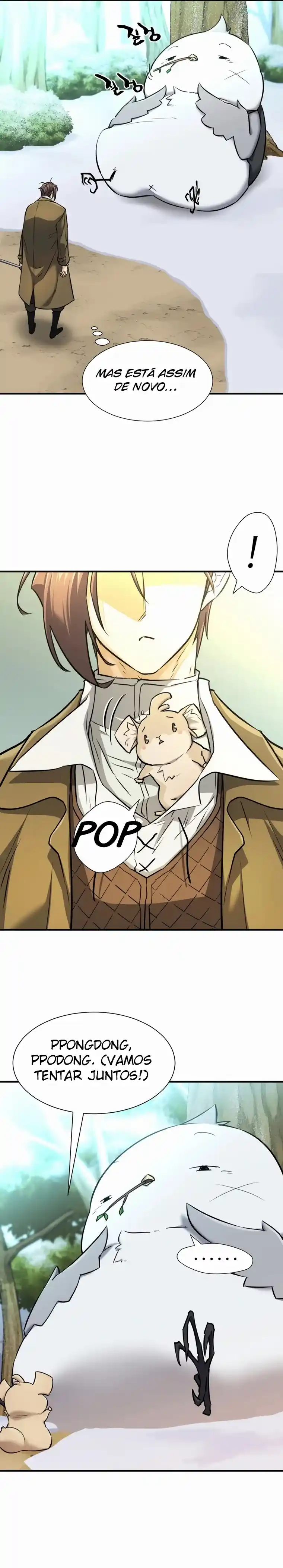 Read The Greatest Estate Developer Português Manga Online