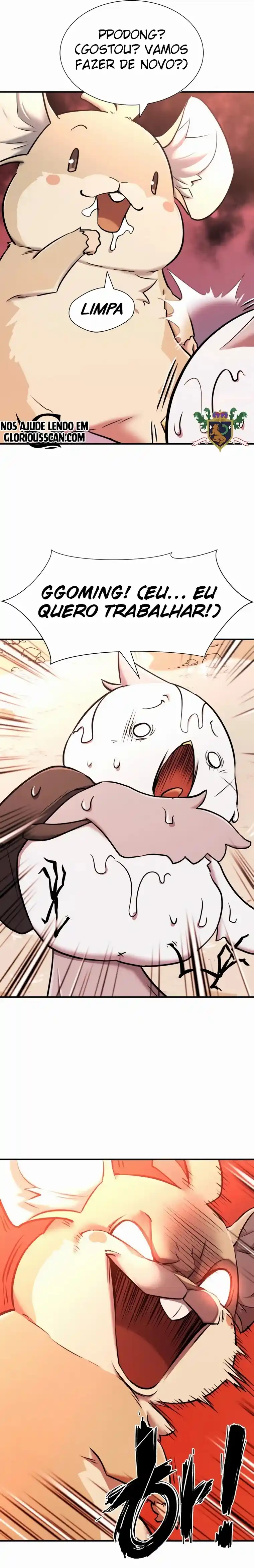 Read The Greatest Estate Developer Português Manga Online