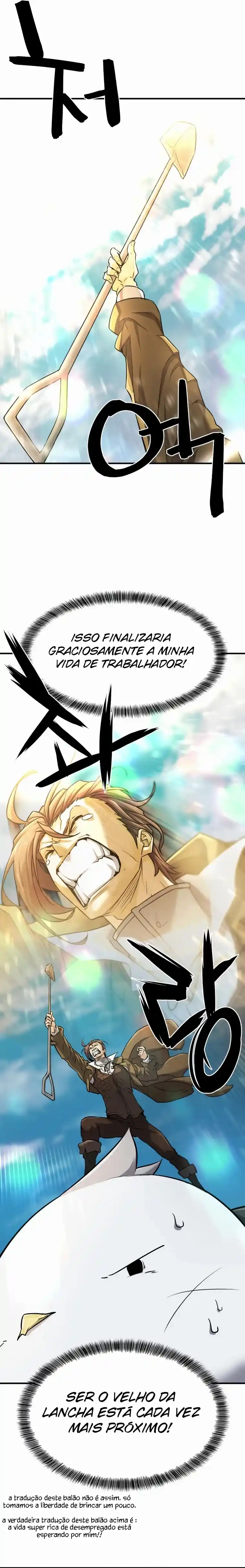 Read The Greatest Estate Developer Português Manga Online