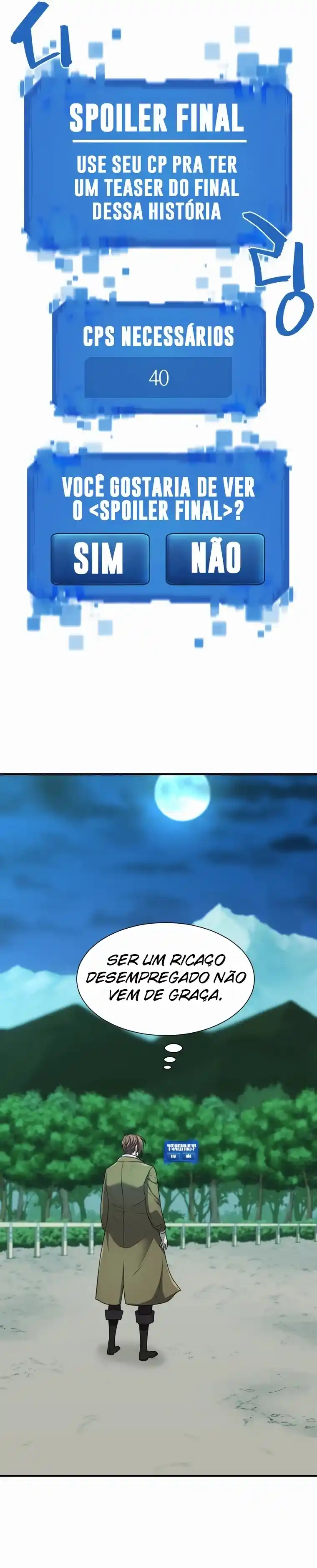 Read The Greatest Estate Developer Português Manga Online