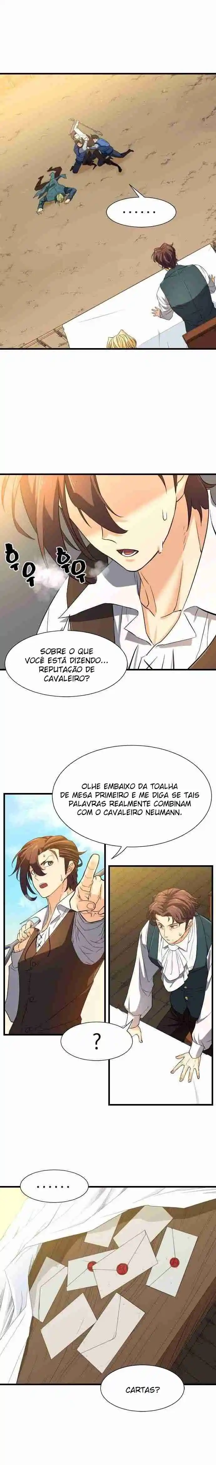 Read The Greatest Estate Developer Português Manga Online