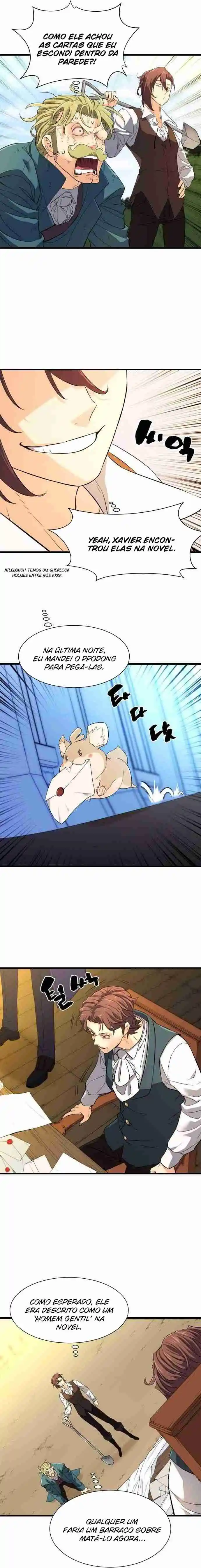 Read The Greatest Estate Developer Português Manga Online