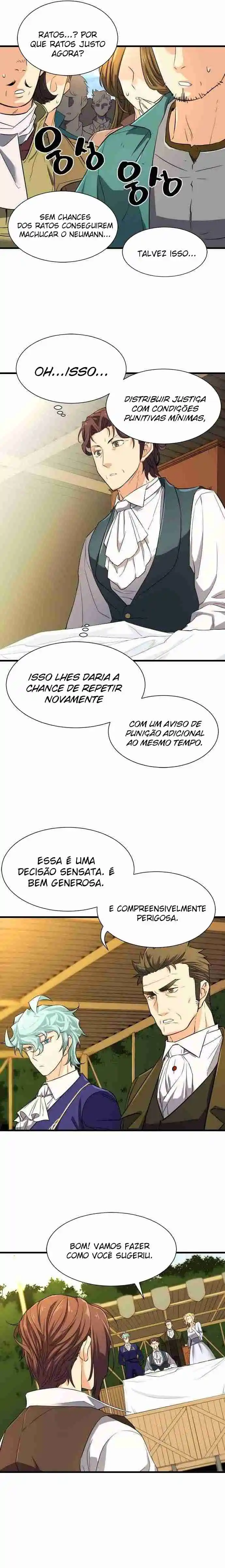 Read The Greatest Estate Developer Português Manga Online