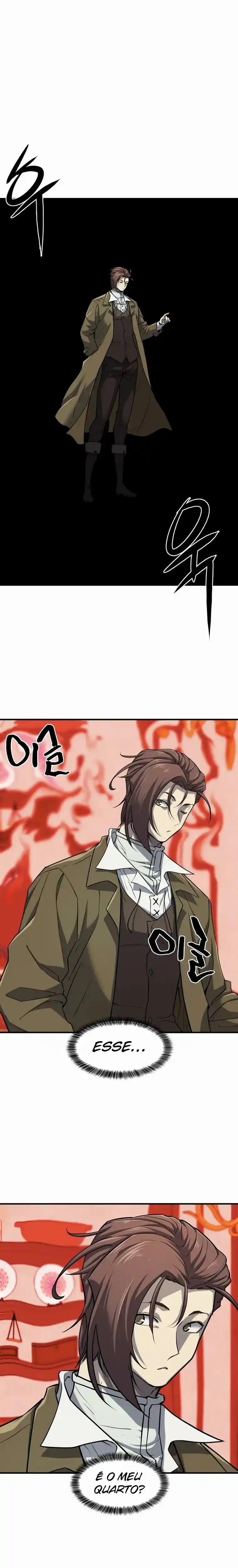 Read The Greatest Estate Developer Português Manga Online