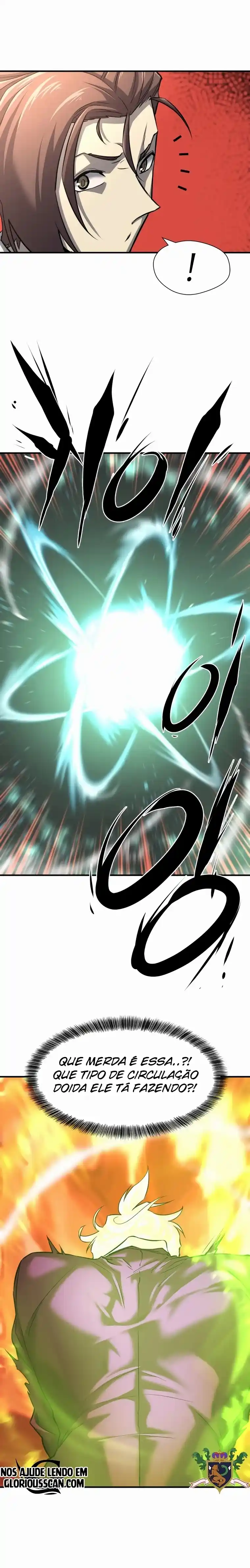 Read The Greatest Estate Developer Português Manga Online