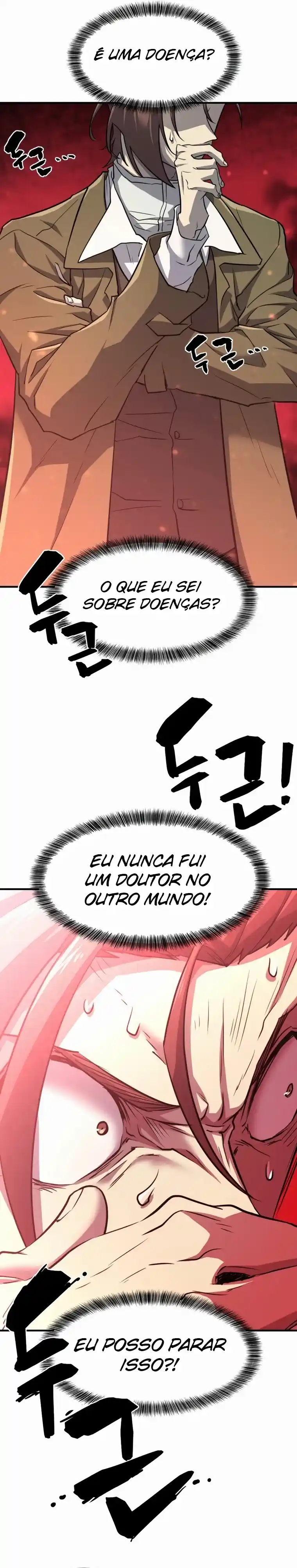 Read The Greatest Estate Developer Português Manga Online