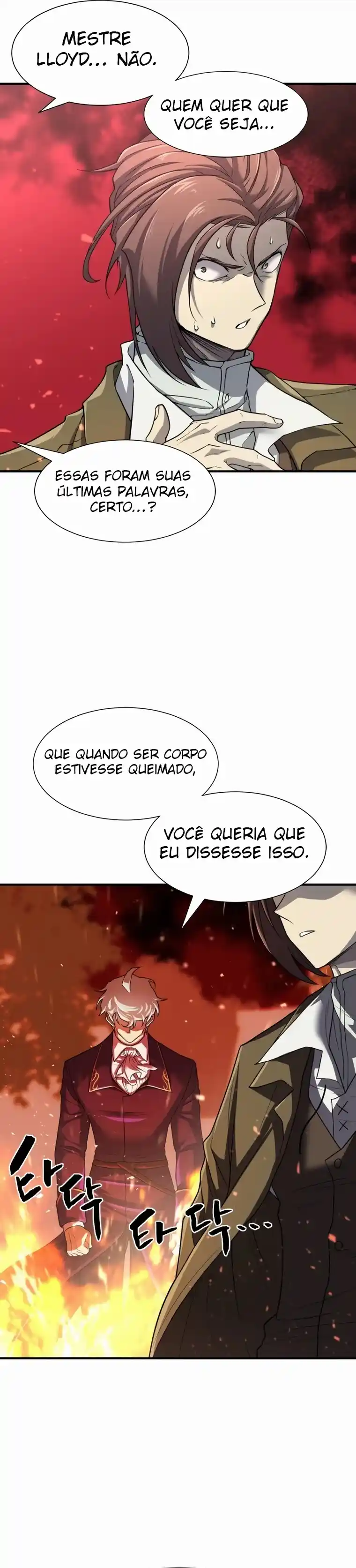 Read The Greatest Estate Developer Português Manga Online