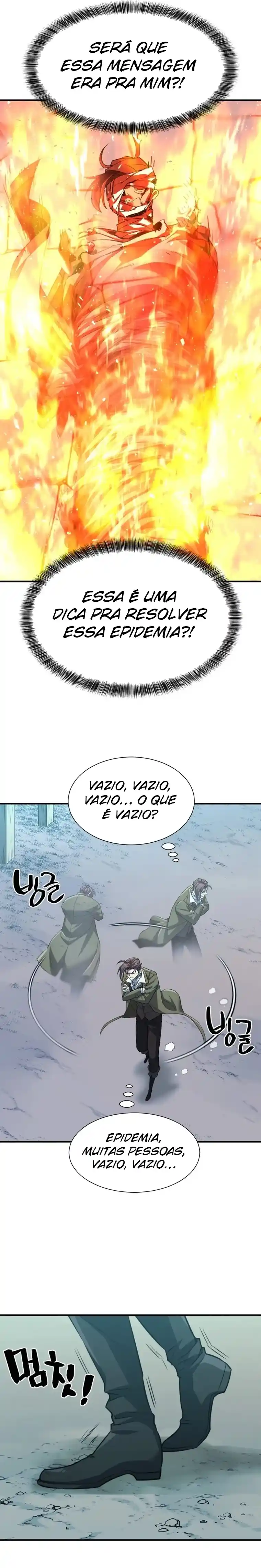 Read The Greatest Estate Developer Português Manga Online