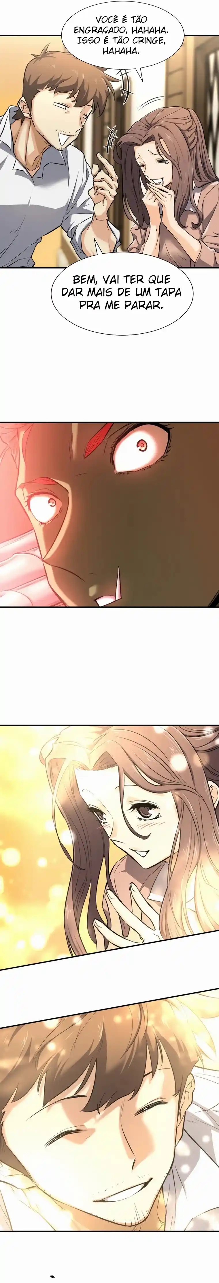 Read The Greatest Estate Developer Português Manga Online