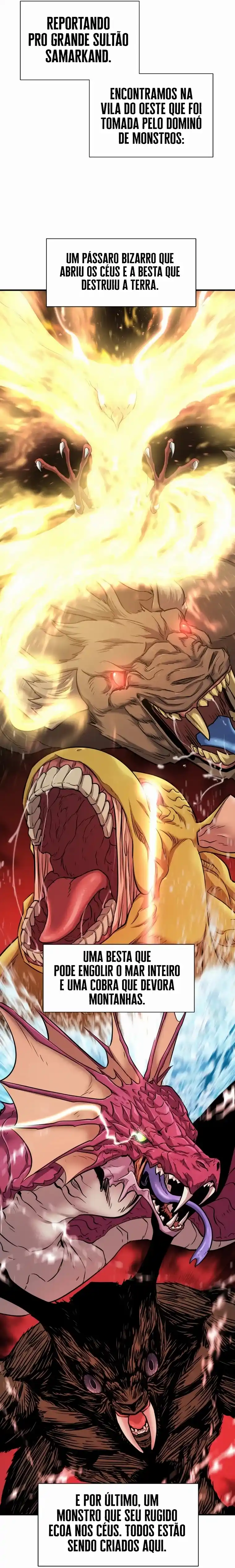 Read The Greatest Estate Developer Português Manga Online