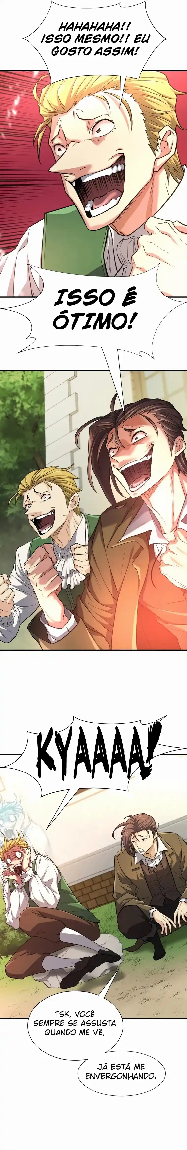 Read The Greatest Estate Developer Português Manga Online