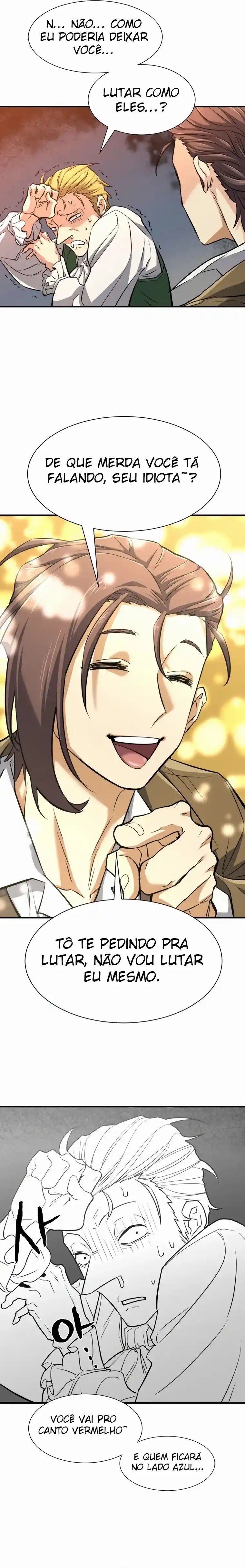 Read The Greatest Estate Developer Português Manga Online