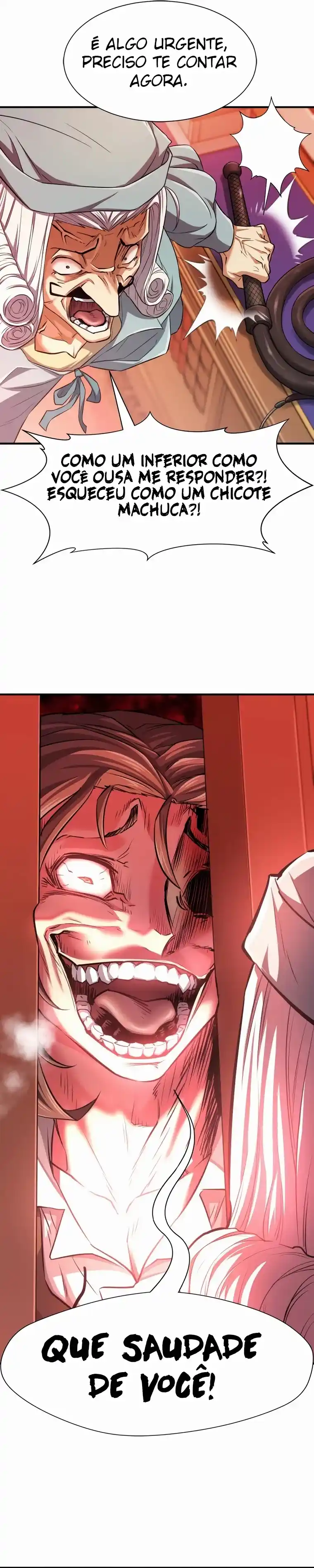 Read The Greatest Estate Developer Português Manga Online