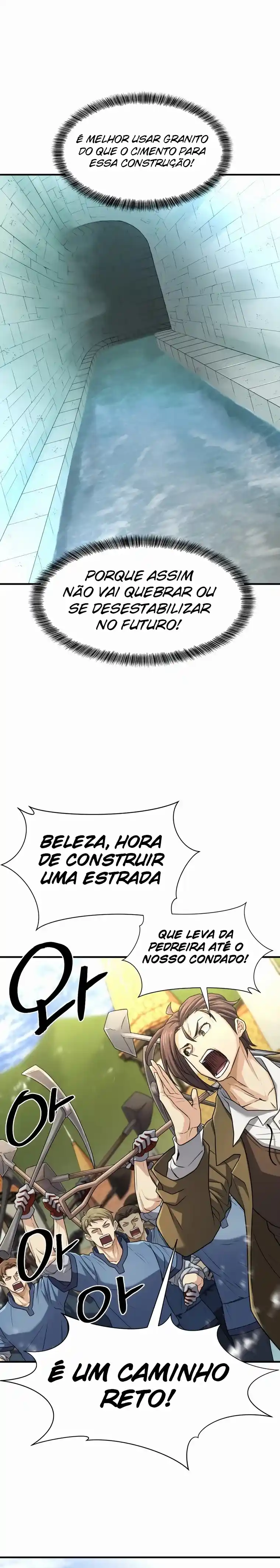 Read The Greatest Estate Developer Português Manga Online