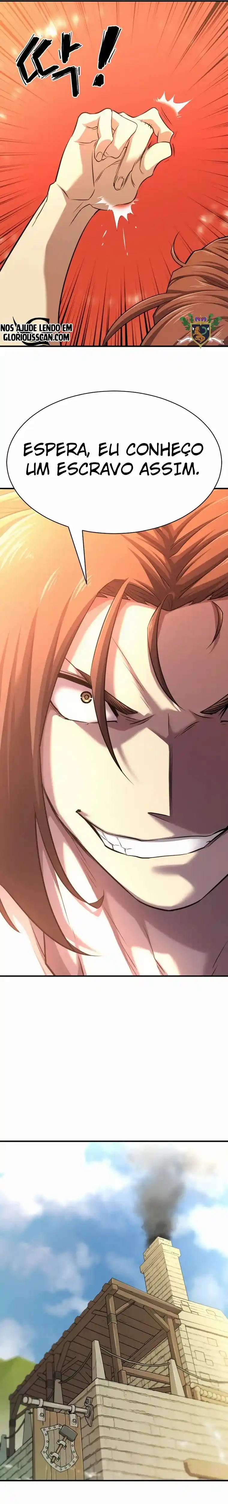 Read The Greatest Estate Developer Português Manga Online