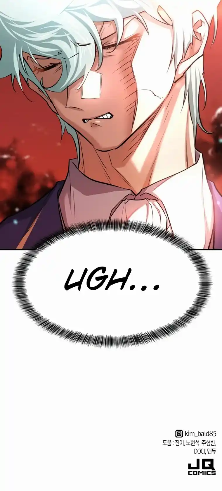 Read The Greatest Estate Developer Português Manga Online