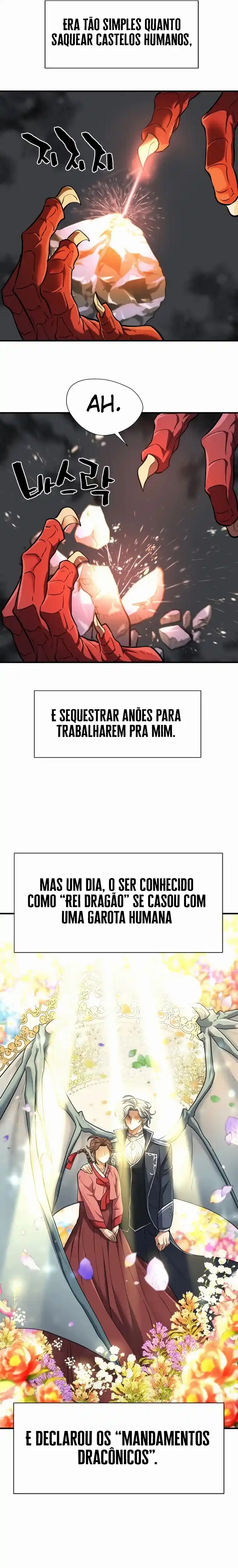 Read The Greatest Estate Developer Português Manga Online