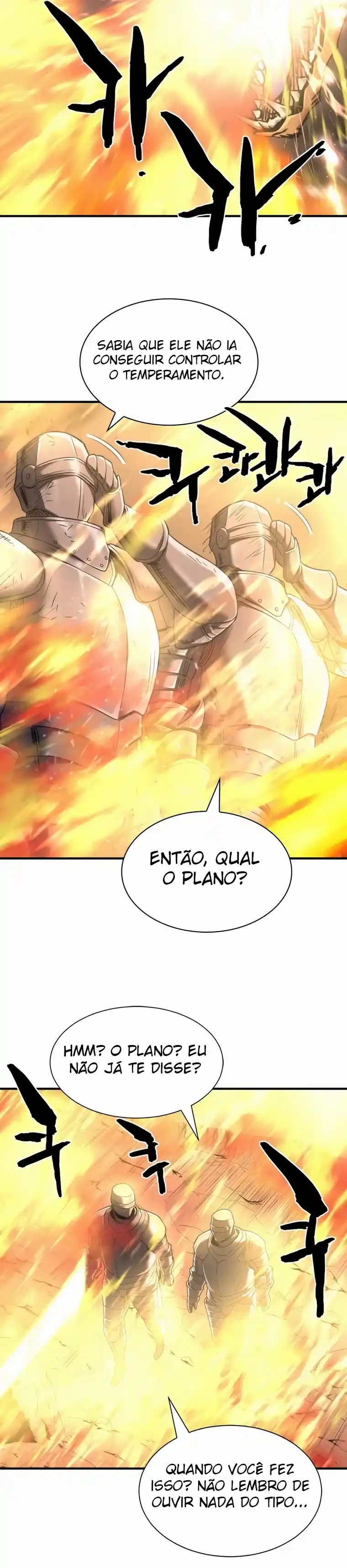 Read The Greatest Estate Developer Português Manga Online