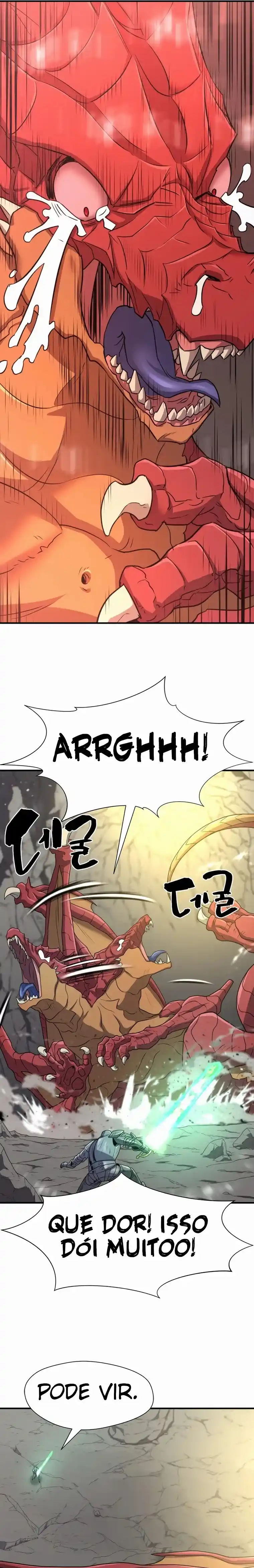 Read The Greatest Estate Developer Português Manga Online