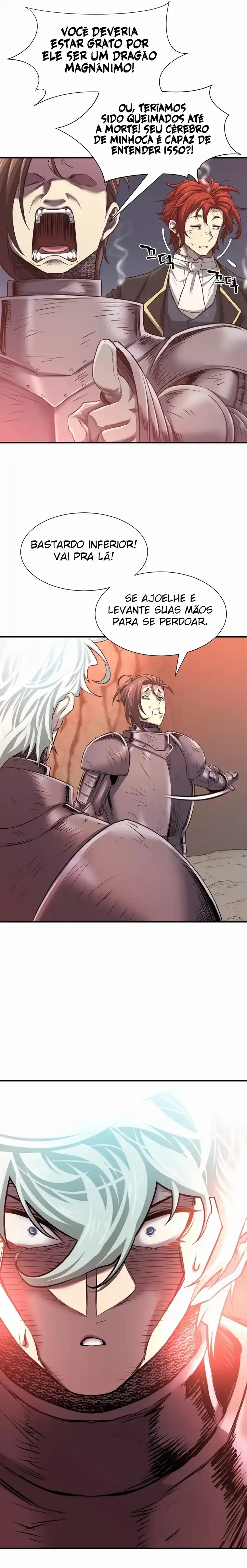 Read The Greatest Estate Developer Português Manga Online