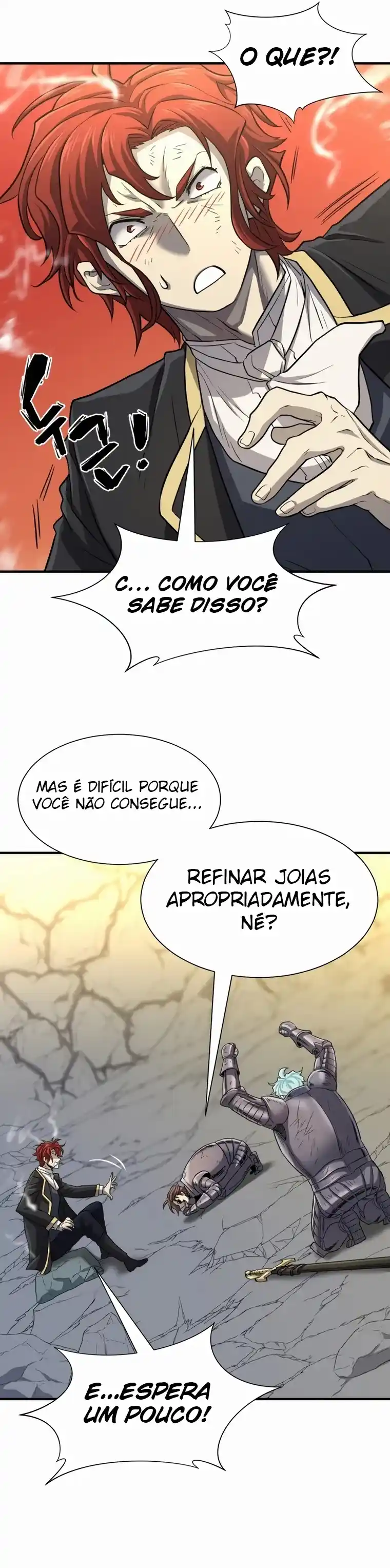 Read The Greatest Estate Developer Português Manga Online