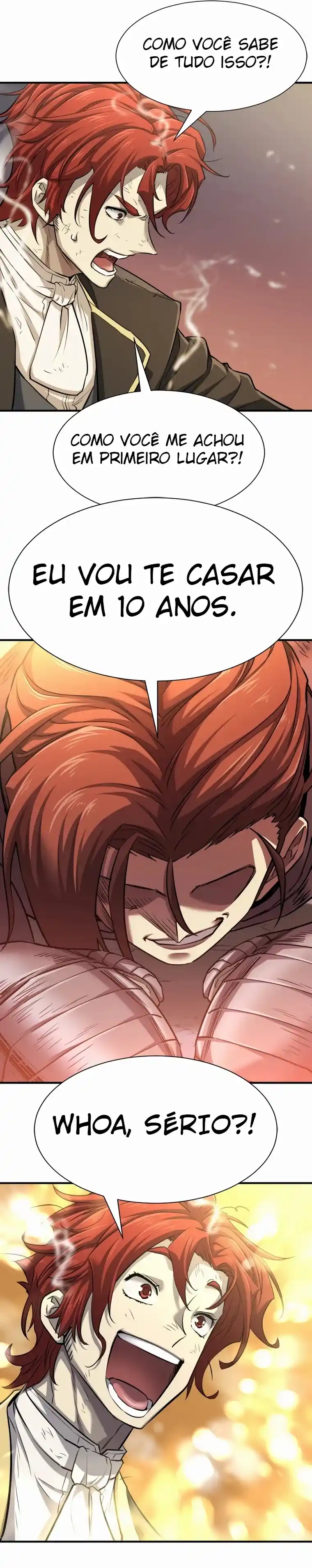 Read The Greatest Estate Developer Português Manga Online