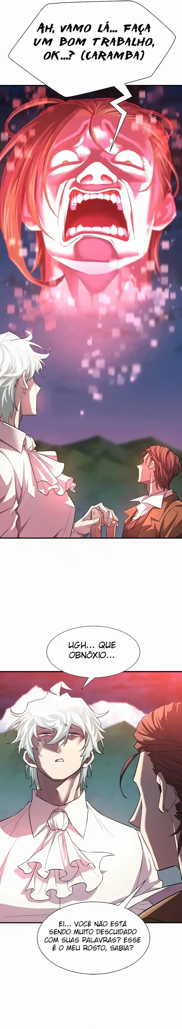 Read The Greatest Estate Developer Português Manga Online