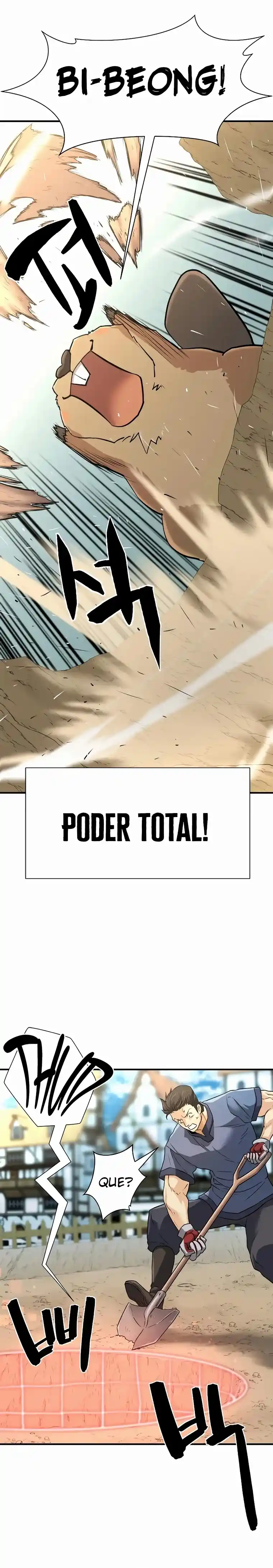 Read The Greatest Estate Developer Português Manga Online