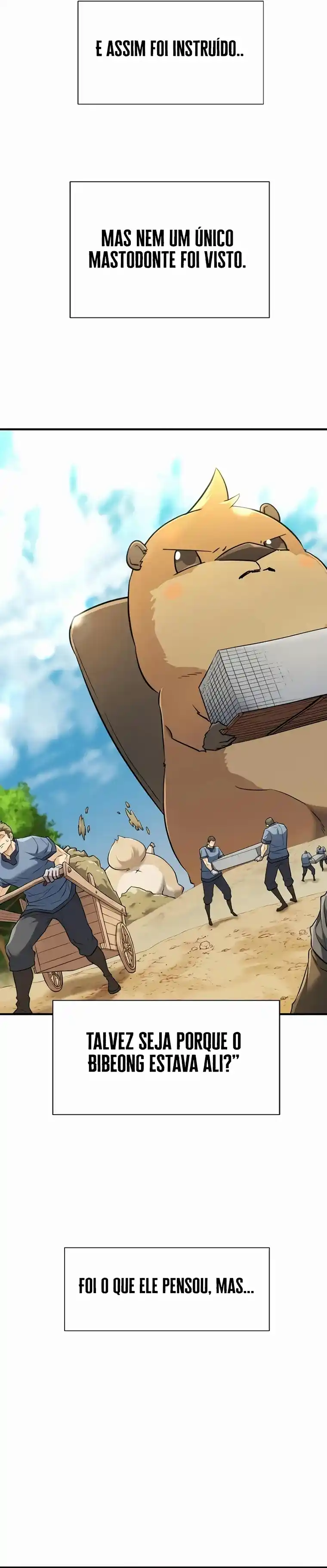 Read The Greatest Estate Developer Português Manga Online