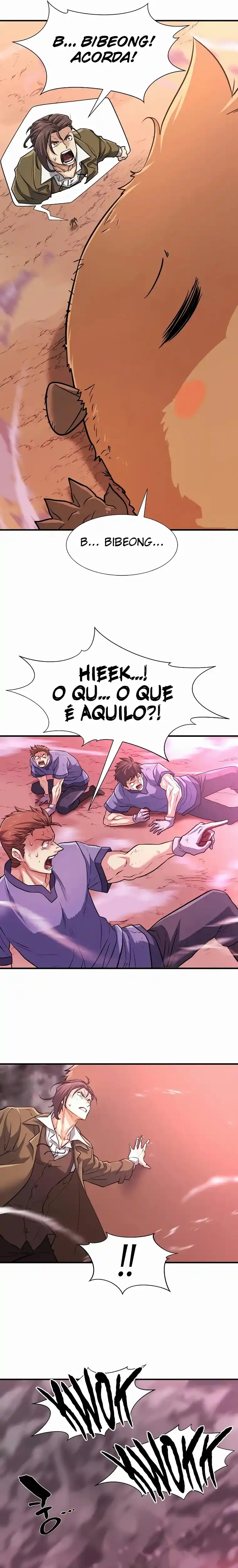 Read The Greatest Estate Developer Português Manga Online