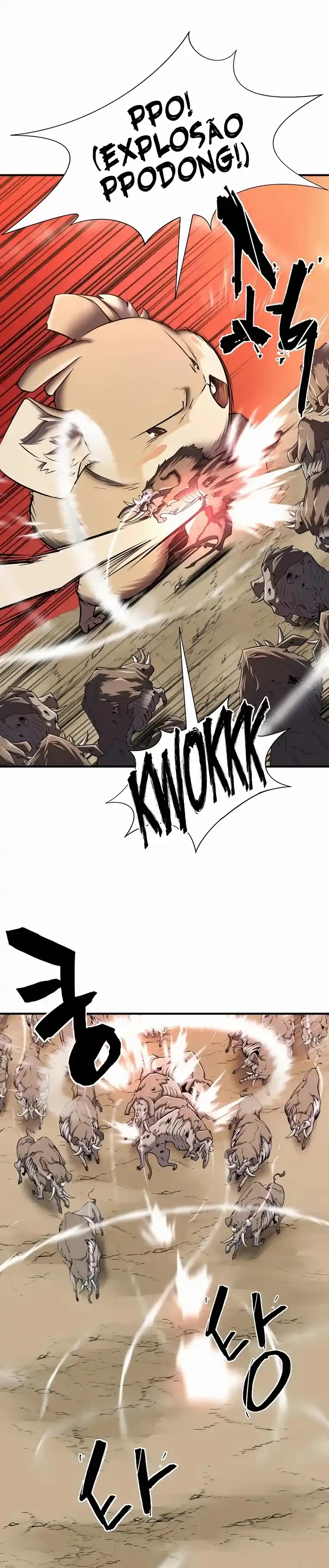 Read The Greatest Estate Developer Português Manga Online