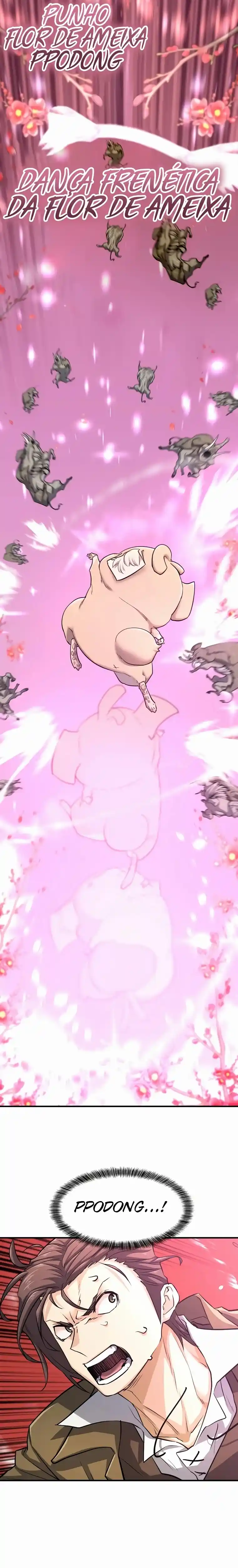 Read The Greatest Estate Developer Português Manga Online