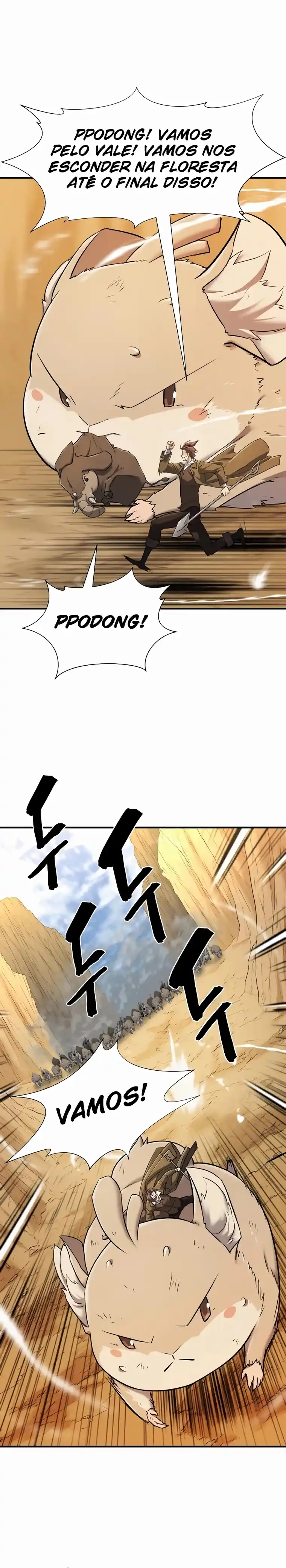 Read The Greatest Estate Developer Português Manga Online