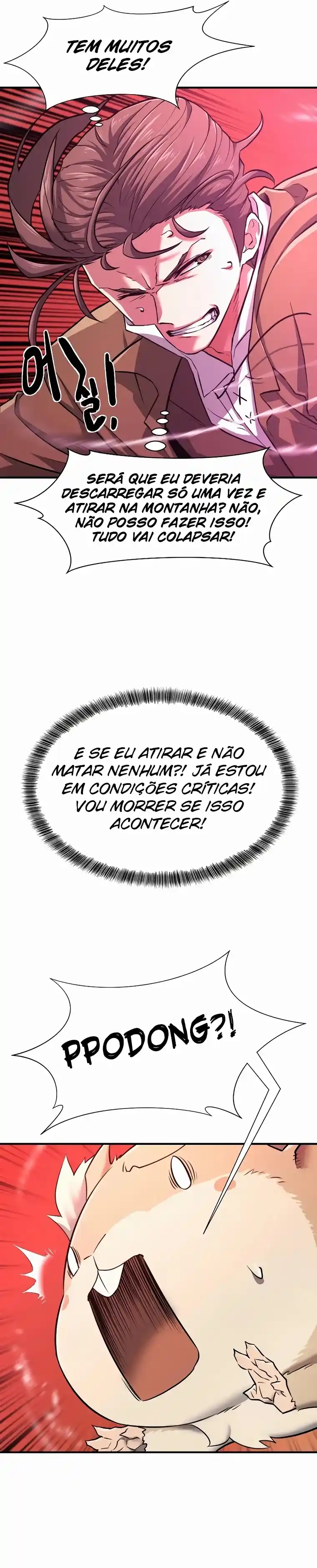 Read The Greatest Estate Developer Português Manga Online