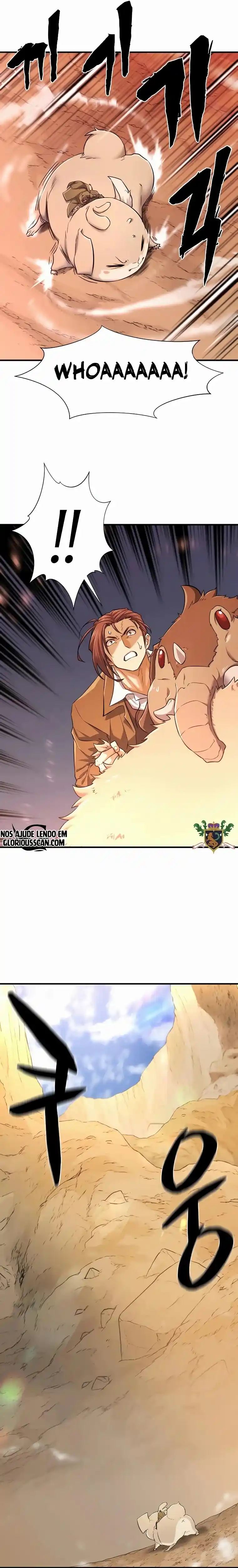 Read The Greatest Estate Developer Português Manga Online