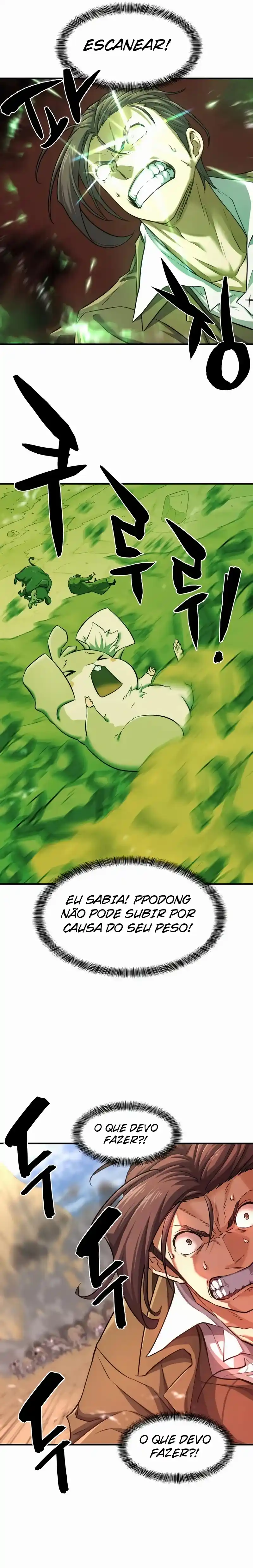 Read The Greatest Estate Developer Português Manga Online