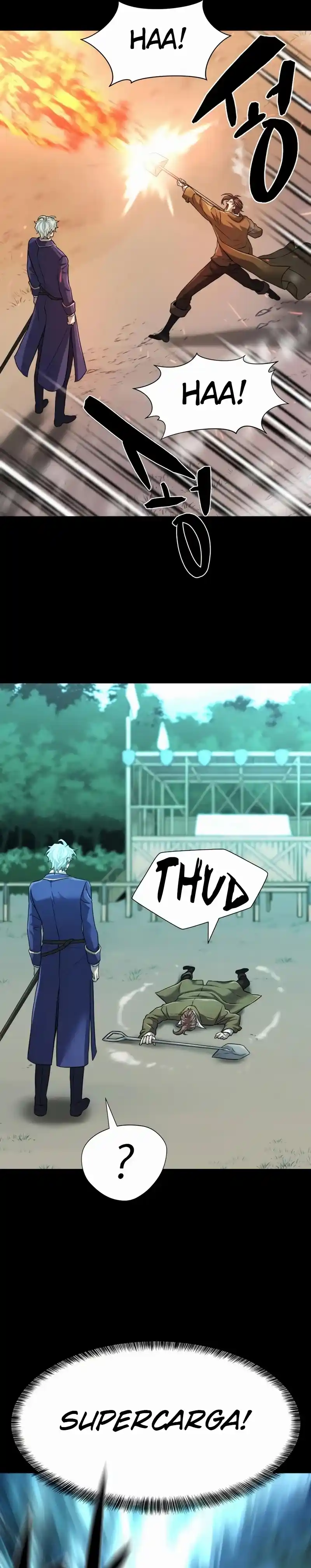 Read The Greatest Estate Developer Português Manga Online