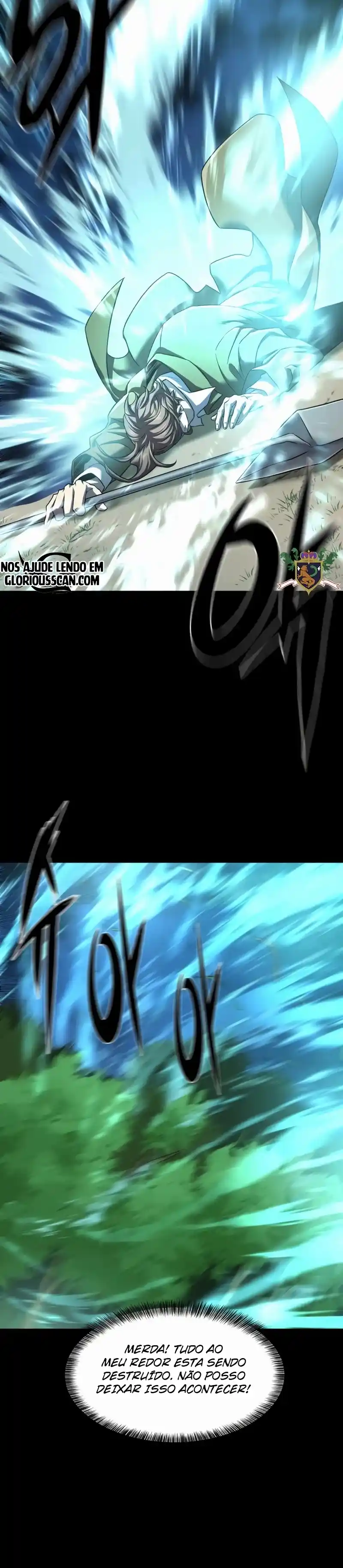 Read The Greatest Estate Developer Português Manga Online