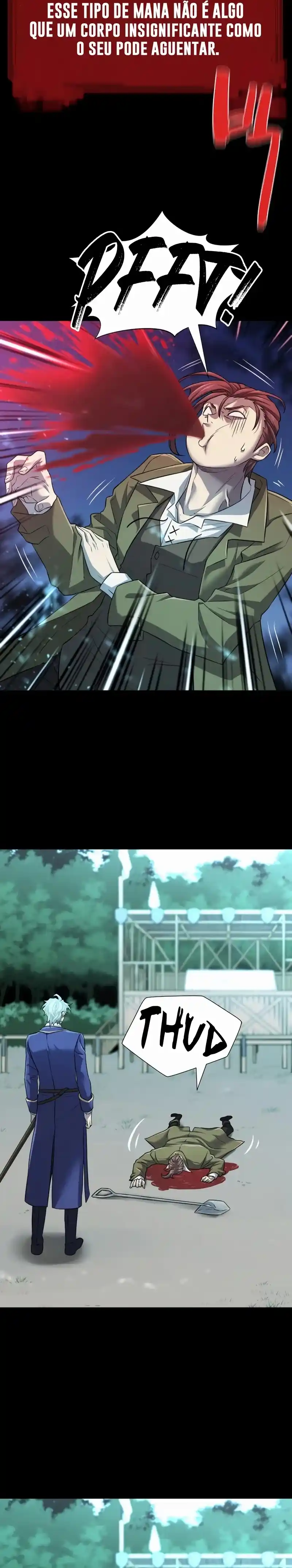 Read The Greatest Estate Developer Português Manga Online