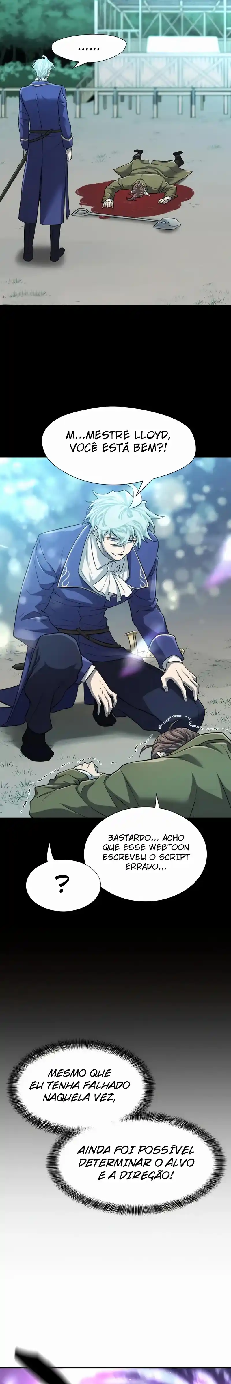 Read The Greatest Estate Developer Português Manga Online