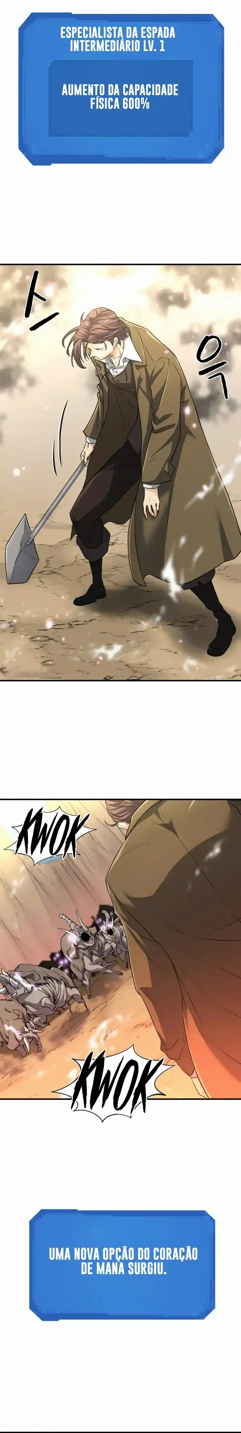 Read The Greatest Estate Developer Português Manga Online