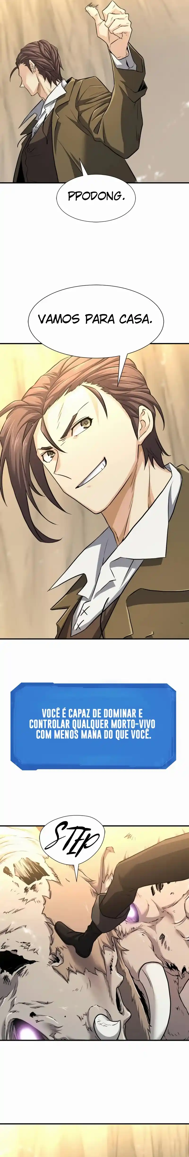 Read The Greatest Estate Developer Português Manga Online