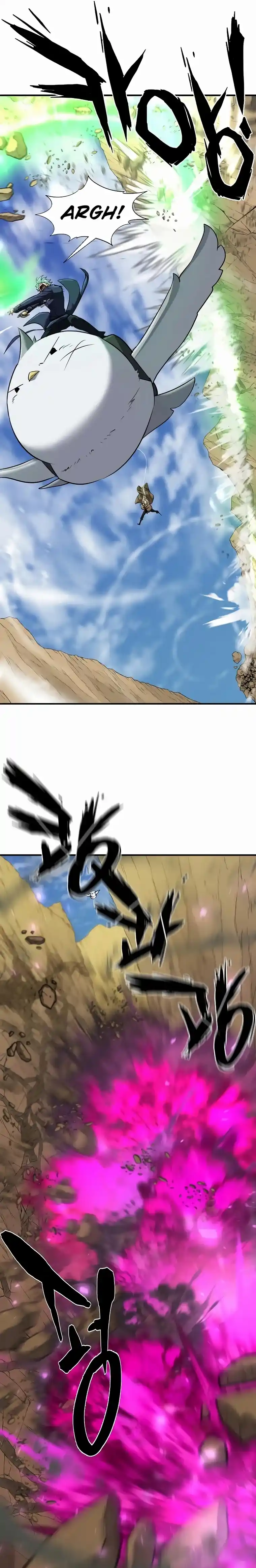 Read The Greatest Estate Developer Português Manga Online