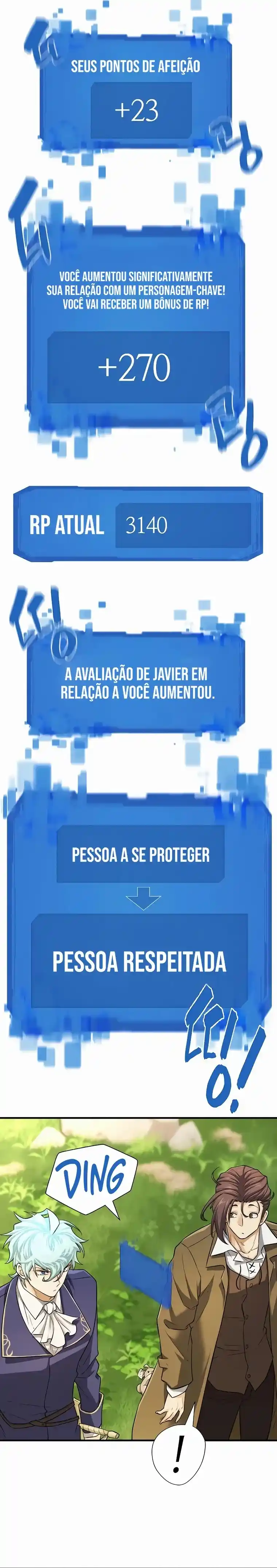 Read The Greatest Estate Developer Português Manga Online